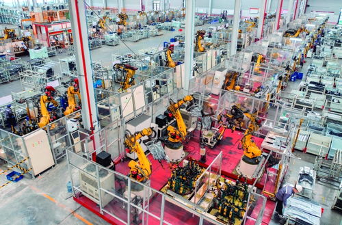 春風(fēng)煥新 兩會(huì)特稿推動(dòng)民營經(jīng)濟(jì)實(shí)現(xiàn)技術(shù)開發(fā)新飛躍